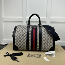 Gucci Travel Bags